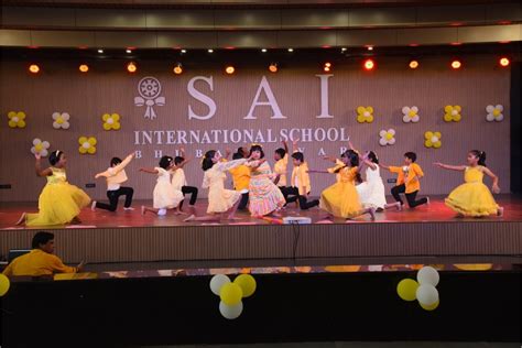 Love Across Generations: SAIoneers Honor Grandparents with Creativity ...