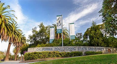 IR Home - Institutional Research - Cal Poly, San Luis Obispo