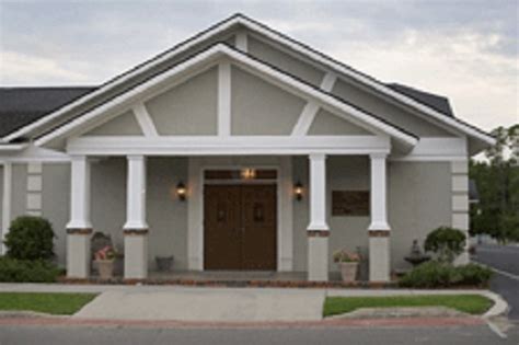 Facility - Stokes and Southerland