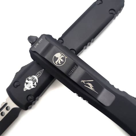 Microtech Ultratech Tactical 的图像结果