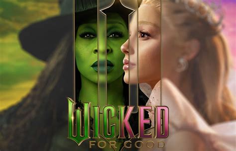 Stream: 'Wicked: For Good - The Soundtrack' Starring Cynthia Erivo ...