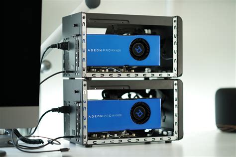 Image result for eGPU Benchmark