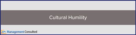 Image result for Cultural Humility Examples