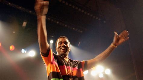 The Making of Kanye West's "The College Dropout" | Complex