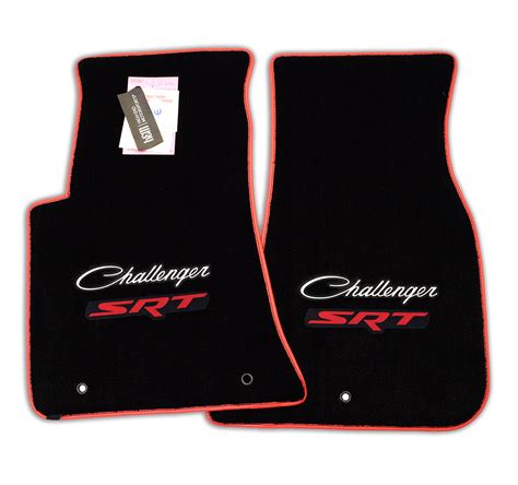 Dodge Challenger Shaker Floor Mats at Alex Cruz blog