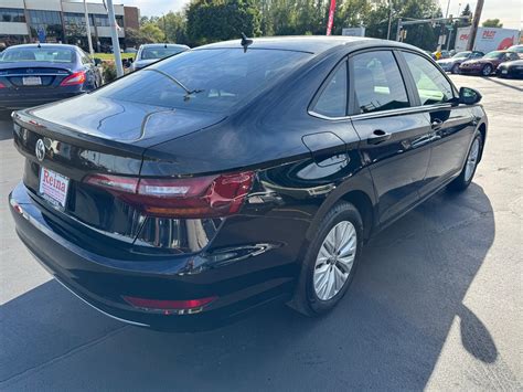 2019 Volkswagen Jetta S 6-Speed Manual Stock # 11089 for sale near Brookfield, WI | WI ...