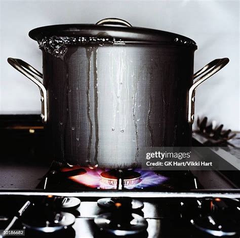 Image result for Pot Boiling Over