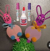 Image result for Bunnies Spring Dot Markers