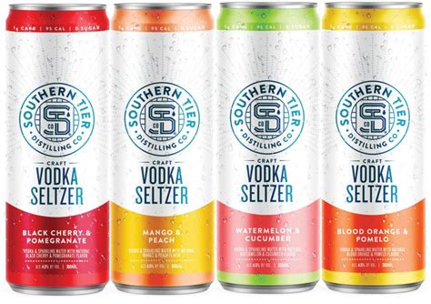 Beyond White Claw: What’s next in the surging trend of hard seltzers ...
