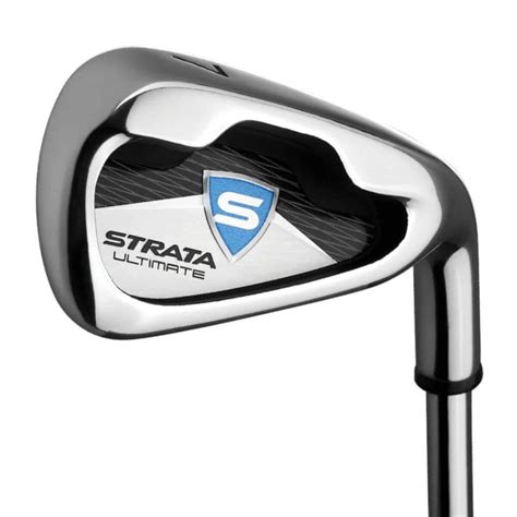 Callaway Strata Ultimate Golf Set – Sportswing.in