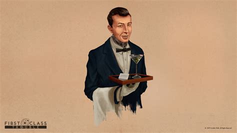 First Class Trouble-Free 的图像结果