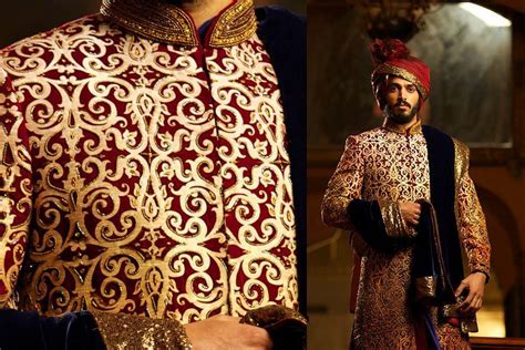 Creative Stop - Sherwani - Pitampura - Weddingwire.in