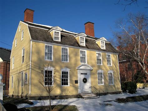 New Hampshire - Colonial, Revolution, Lakes | Britannica