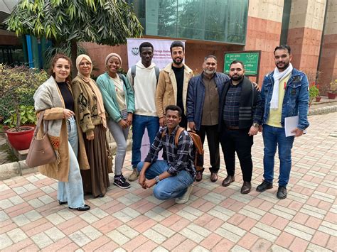 International Students - Jamia