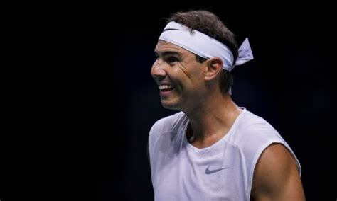 Rafael Nadal and Spain''s captain won''t say whether he''ll play at the ...