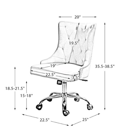 SWEN TASK CHAIR