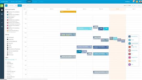 Image result for Social Studio Tutorial