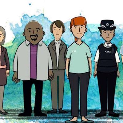 Trauma Informed Practice (Level 1) Training, CVS Inverclyde @ West ...