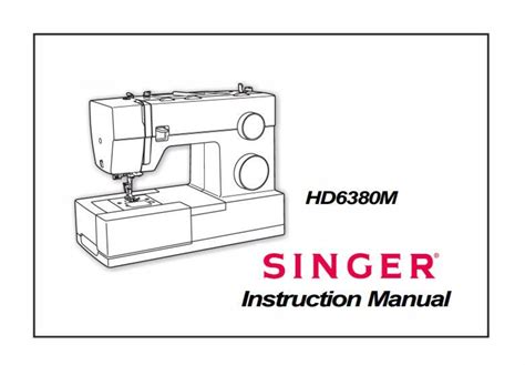 Image result for Singer Sewing Machine S37 Operating Manual