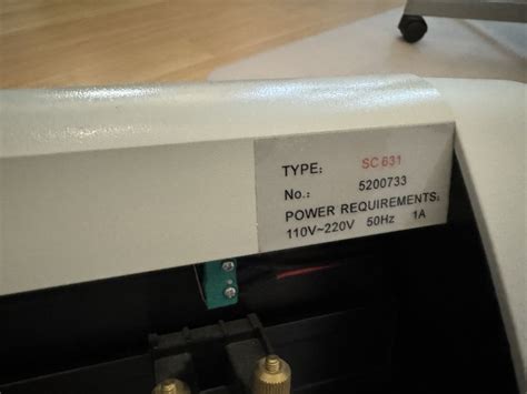 USCutter SC Plotter Setup 的图像结果