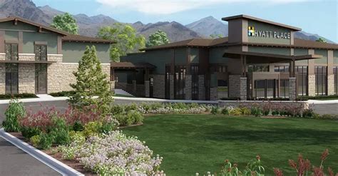 Hotel Hyatt Place Park City, USA - www.trivago.in