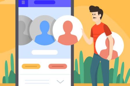 Android Contacts Location 的图像结果