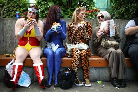 Image result for Comic-Con Seattle