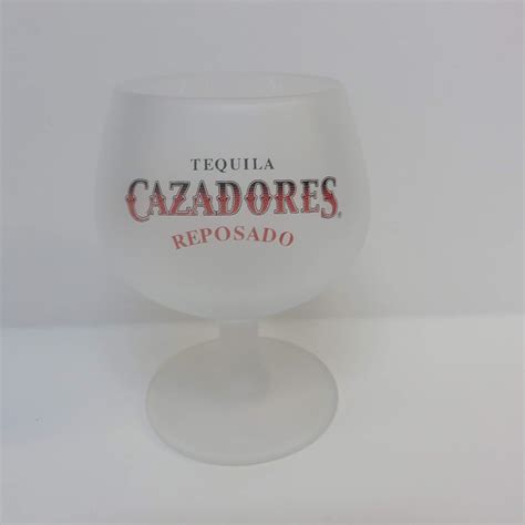 Buy Cazadores Tequila Shot Glass Online at Low Prices in India - Amazon.in