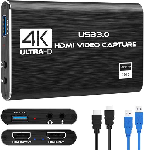 Image result for StreamLAB 4K Ultra Capture Card
