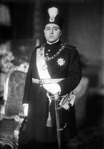 Abdol Hussein Sardari – the Iranian Schindler - Saved Many Lives in WW2 ...