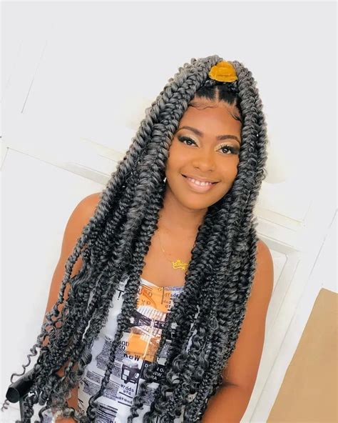 Butterfly Braids Hairstyles 2022 Pictures at Corazon Solar blog