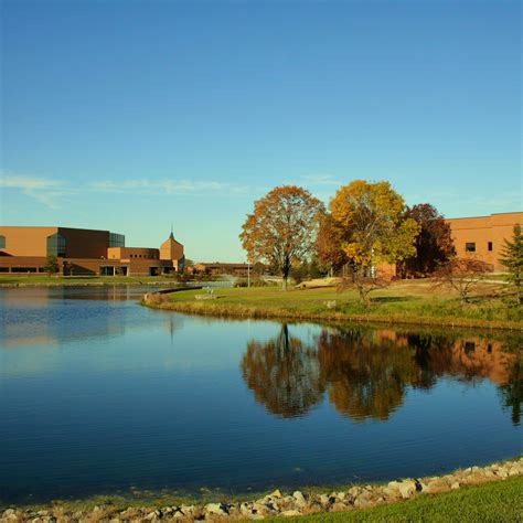 Cedarville University Tuition