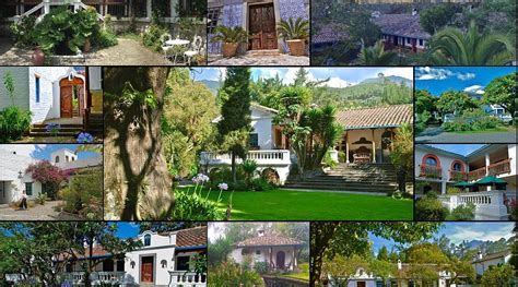 HACIENDA CUSIN (San Pablo Del Lago) - B&B Reviews, Photos, Rate ...