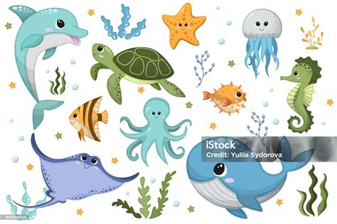 Sea卡通 的图像结果