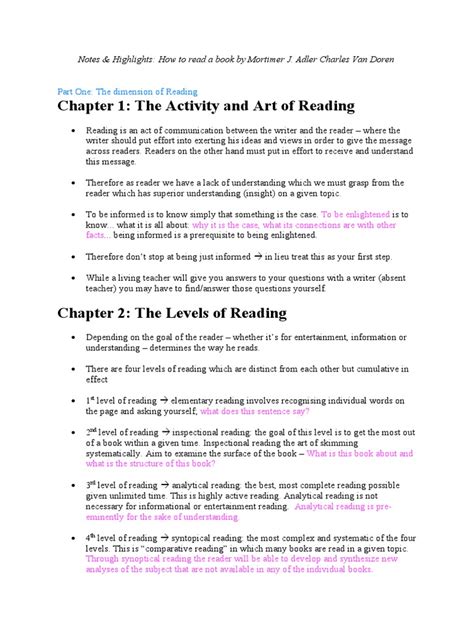 Image result for Reading Notes Tips