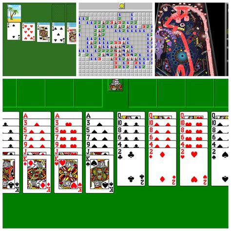 Image result for Windows PowerShell Games