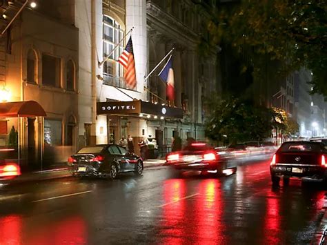 Sofitel New York | Business Hotels in Manhattan