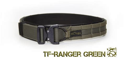 Image result for Task Force Belt