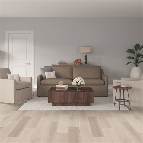 Element Flooring (Sample) Tanglewood Chakra Hickory Engineered ...
