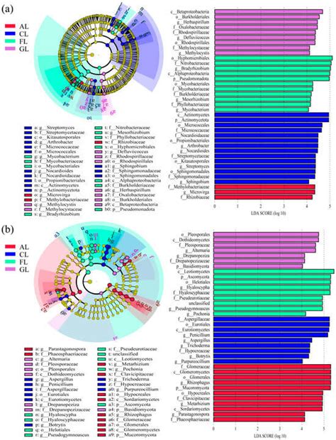 Reduced Soil Quality but Increased Microbial Diversity in Cultivated ...