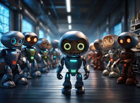 Image result for Cartoon Robots Part 14