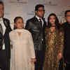 Sunanda Pushkar and Shashi Tharoor at the 25th anniversary of Sandeep ...