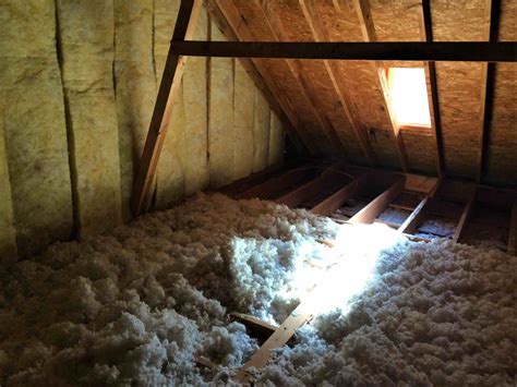 How Much Does It Cost To Get Insulation Blown In Attic | Storables