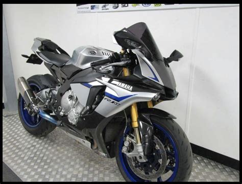 Used Yamaha YZF-R1M 1000cc 2018 Model (PID-1418466136) Super Bike for ...