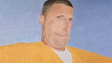 Tim Robinson and the Golden Age of Cringe Comedy - The New York Times