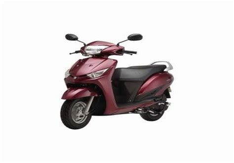 Yamaha Alpha Review | Yamaha Alpha Test Drive Report | Yamaha Alpha ...