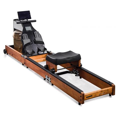 Rowing Machine 的图像结果