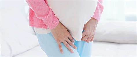 Urinary Incontinence after Pregnancy and Childbirth – NewKind