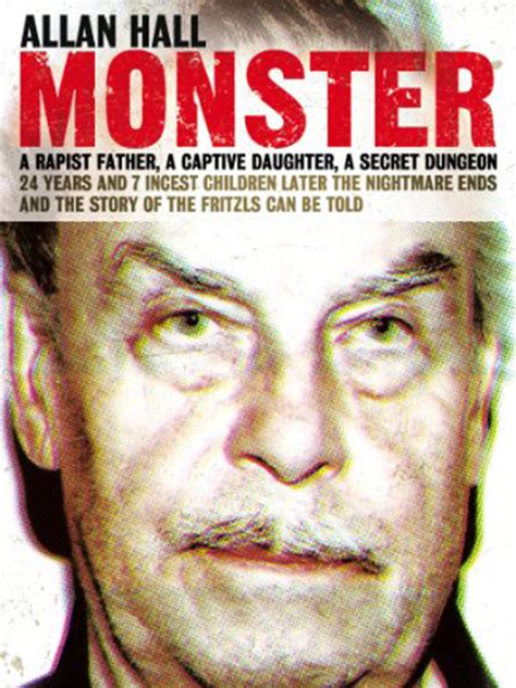 Josef Fritzl Movie The Family Man Of Amstetten: Double Life Of A