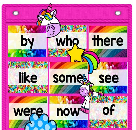 FUN Hide And Seek Sight Word Games to Engage Your Elementary Students ...